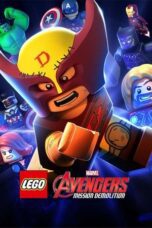 Lego Marvel Avengers Mission Demolition 2024 Subtitle Indonesia