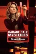 Garage Sale Mysteries Picture a Murder 2018 Subtitle Indonesia